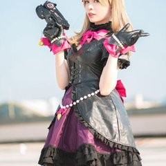 ARTGRAVIA Cosplay写真