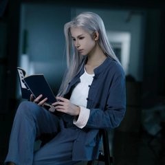 艾草草 Cosplay写真