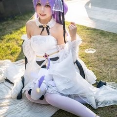 心爱妹不讲道理 Cosplay写真