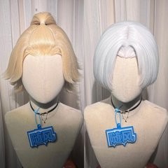 句句都会 Cosplay写真