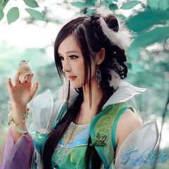 梁凉奈酱同校 Cosplay写真