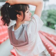 古阿扎 Cosplay写真