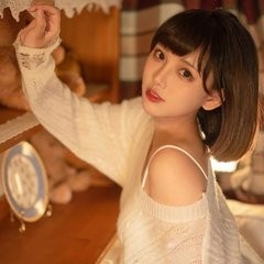 咬一口兔娘 Cosplay写真
