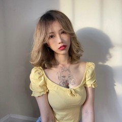 伊小七 Cosplay写真