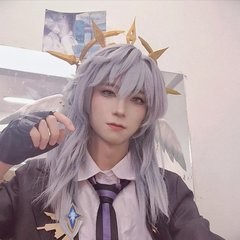 柳丸 Cosplay写真