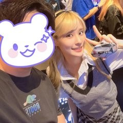 黄濑凉皮 Cosplay写真
