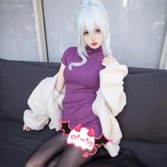 喝多了想兔 Cosplay写真