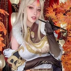 左公子 Cosplay写真