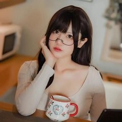 北极夜 Cosplay写真