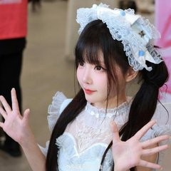 美桃酱 Cosplay写真