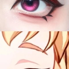 谢小蛮 Cosplay写真