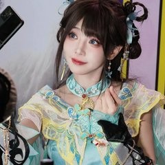 妮娜子 Cosplay写真