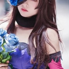 九朵喵 Cosplay写真