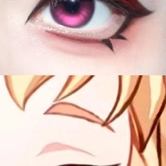 ElyEEELY Cosplay写真