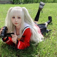 洛丽塔大哥 Cosplay写真
