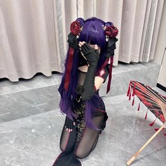 半半子 Cosplay写真