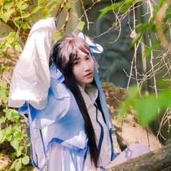 七沢米亚 Cosplay写真