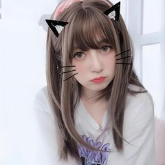 puyipuyichan Cosplay写真