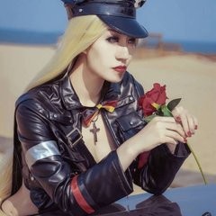 rioko凉凉子 Cosplay写真