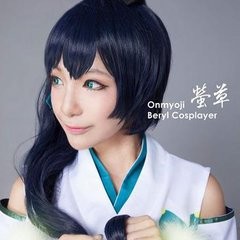 rockay light Cosplay写真