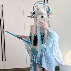 可乐vicky Cosplay写真