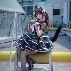 星之迟迟 Cosplay写真