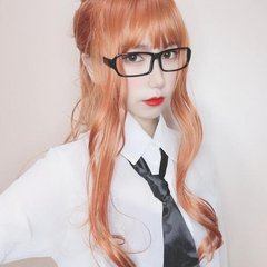 园圆柚子 Cosplay写真