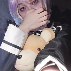 Cosplay图集