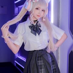 Cosplay图集