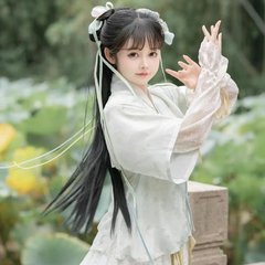 Cosplay图集
