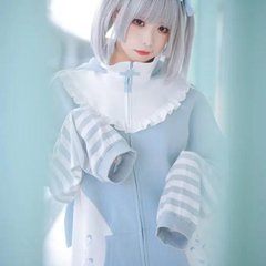 Cosplay图集