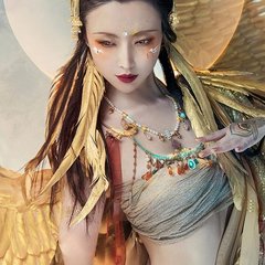 Cosplay图集