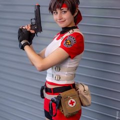 Cosplay图集